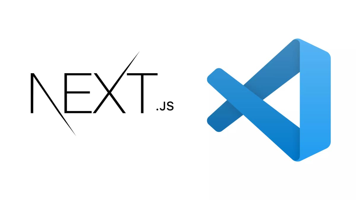 Cover Image for The simple guide to debug Next.js apps in VSCode