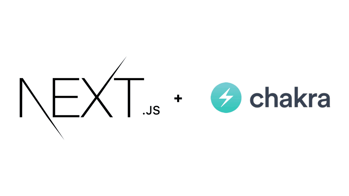 Cover Image for How to use Chakra-UI, Choc-UI and Chakra templates with Next.js