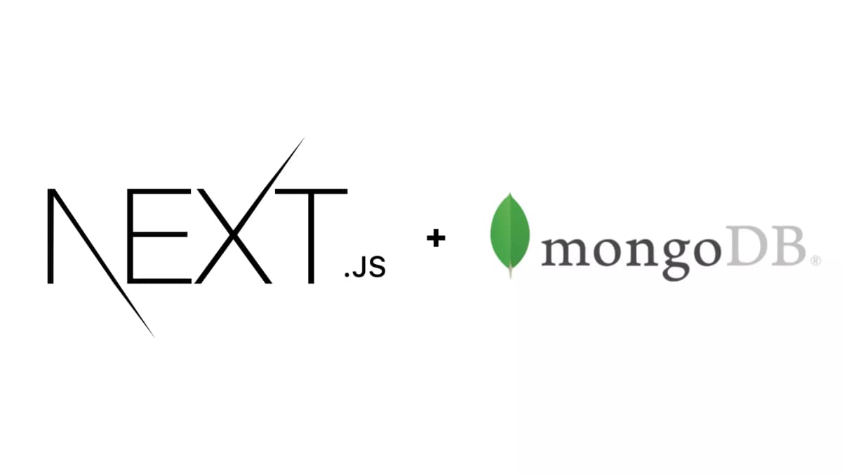 Cover Image for How to use Mongodb in your Next.js project