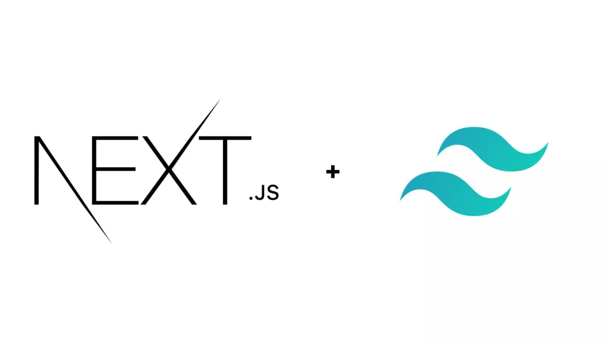 Cover Image for How to use Tailwind in your Next.js project