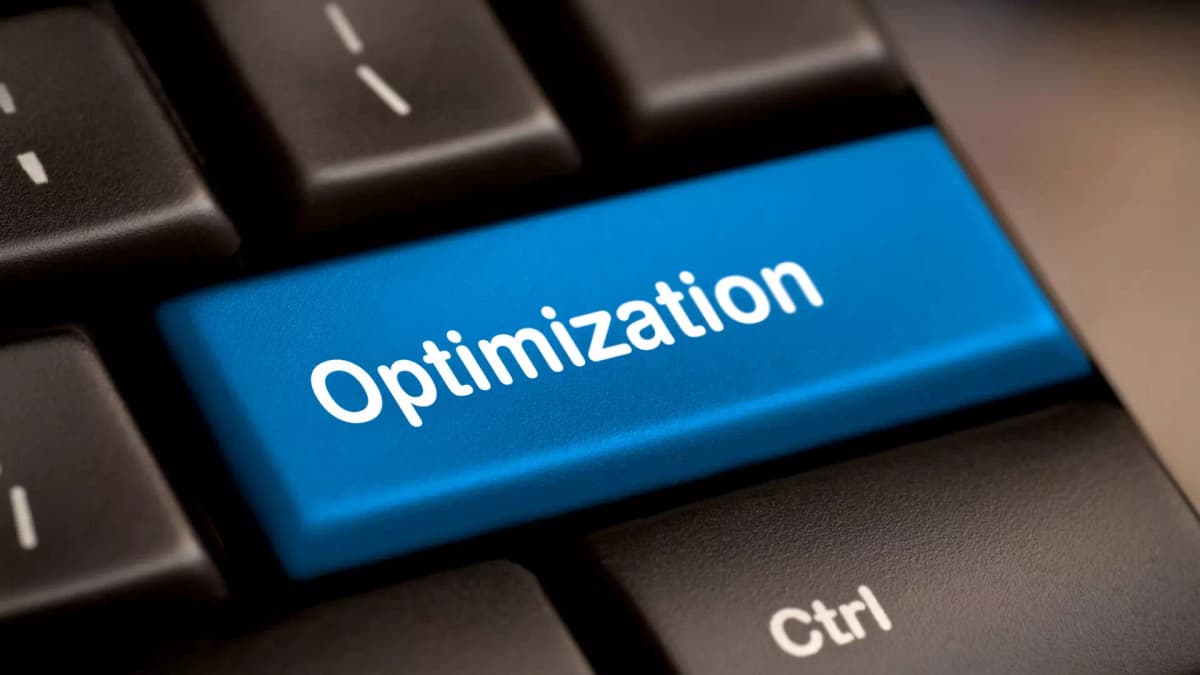 Cover Image for How to optimize your Next.js app build